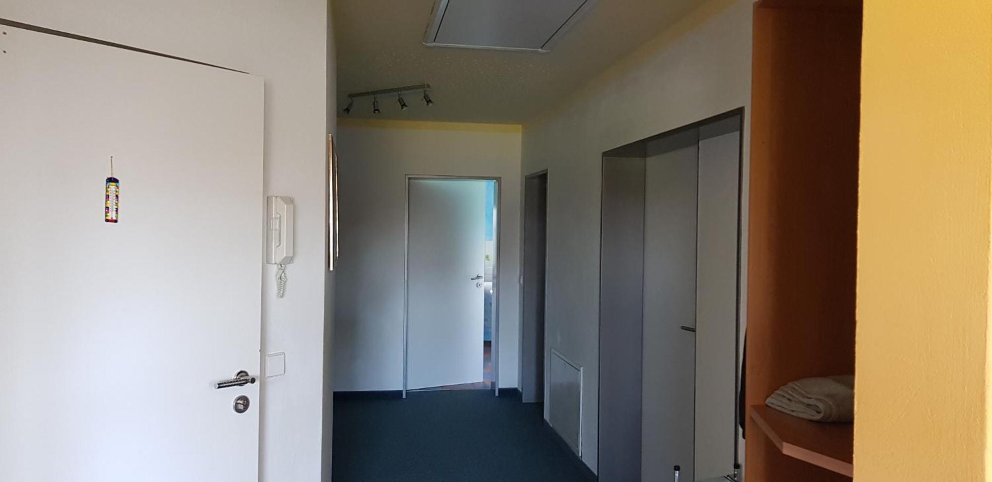 Alpenblick Leutkirch im Allgäu Exterior foto