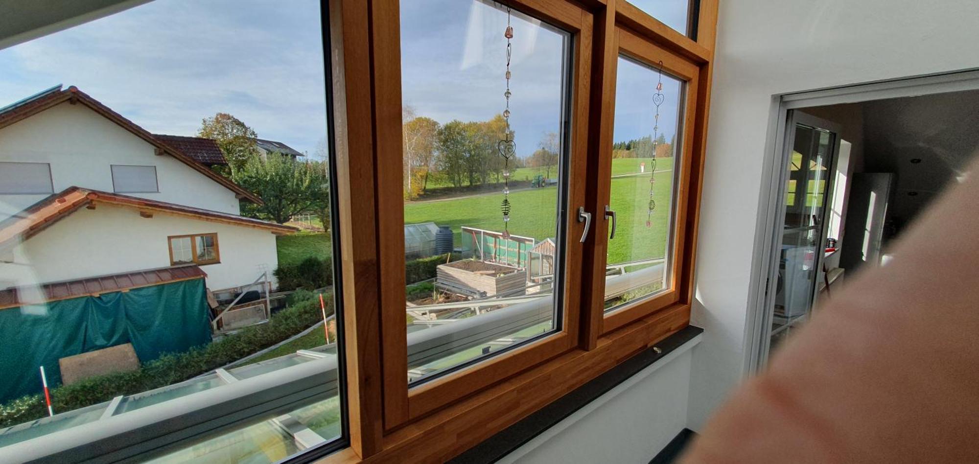 Alpenblick Leutkirch im Allgäu Exterior foto